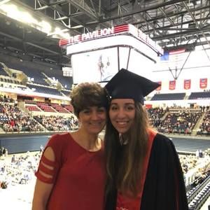 Meet your Posher, Tina